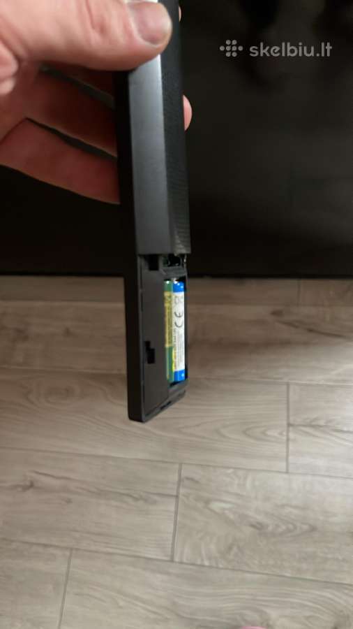 Televizorius Tcl 65t69c - nuotraukos Nr. 6