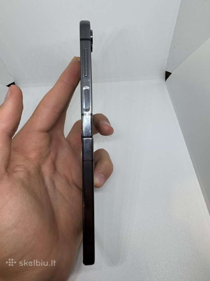 Samsung flip 5 - nuotraukos Nr. 6