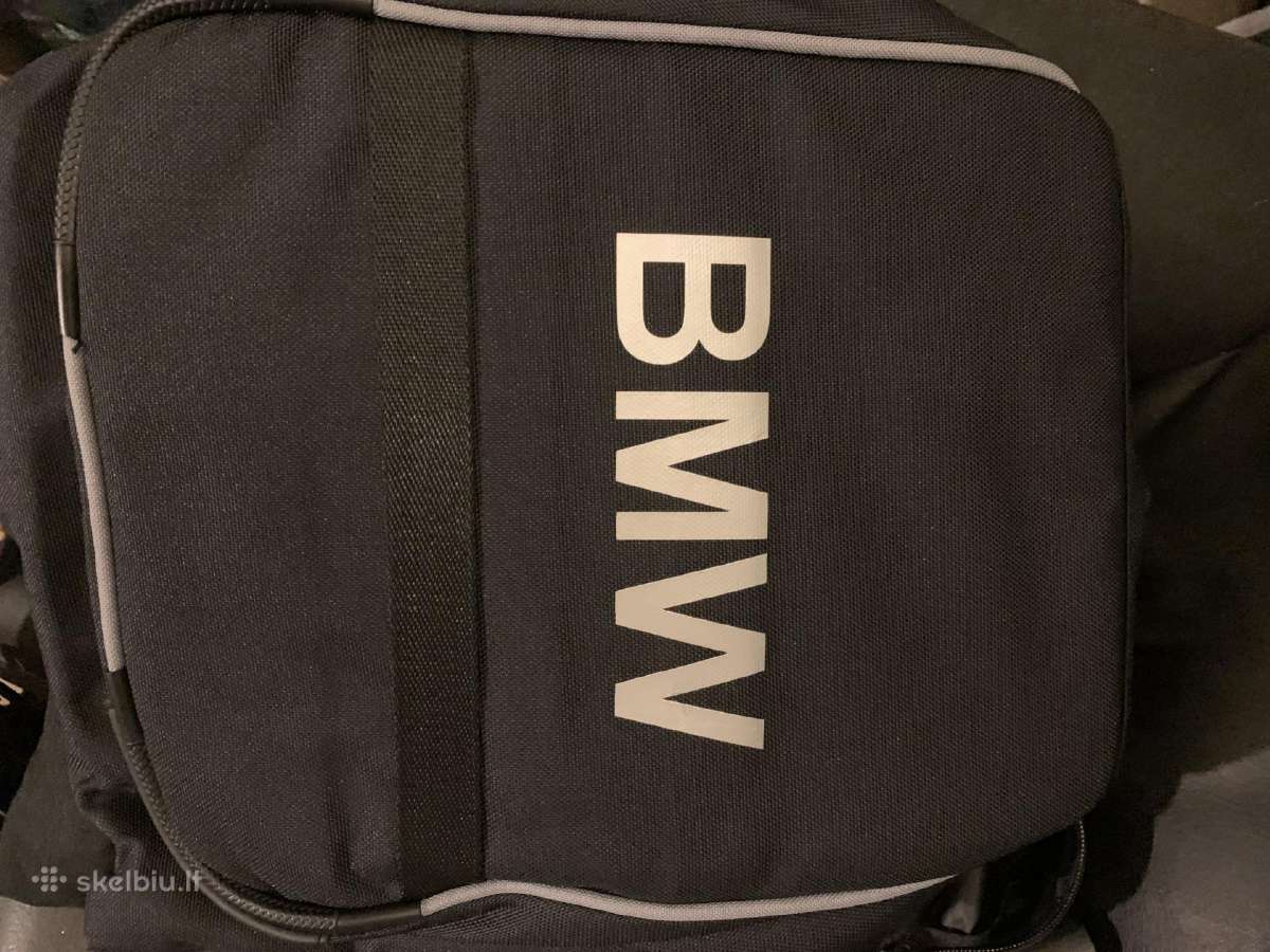 Bmw dėklas - nuotraukos Nr. 2
