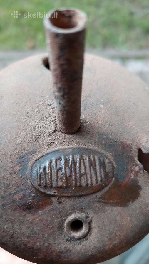 Ww2 lempos likuciai. - nuotraukos Nr. 2