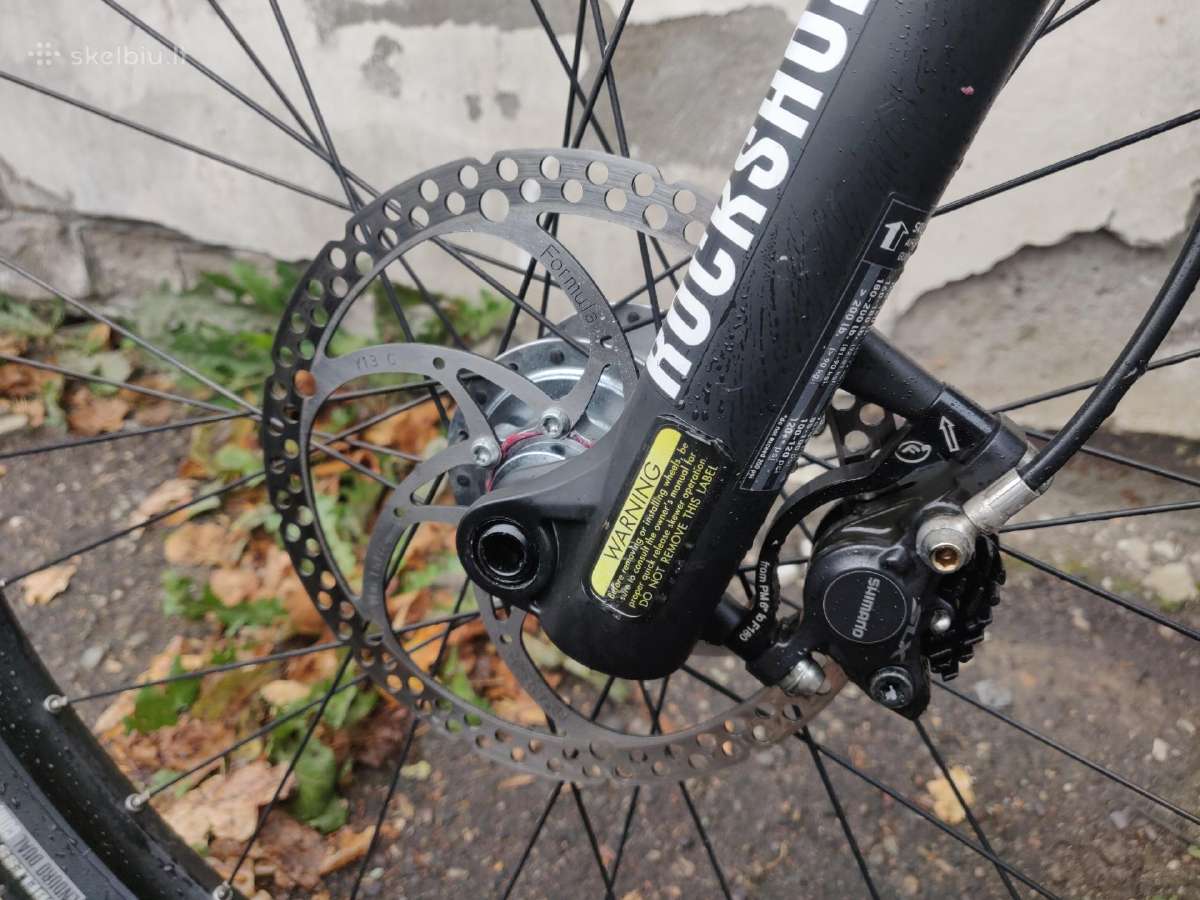 GT Sensor Elite L full suspension - nuotraukos Nr. 5