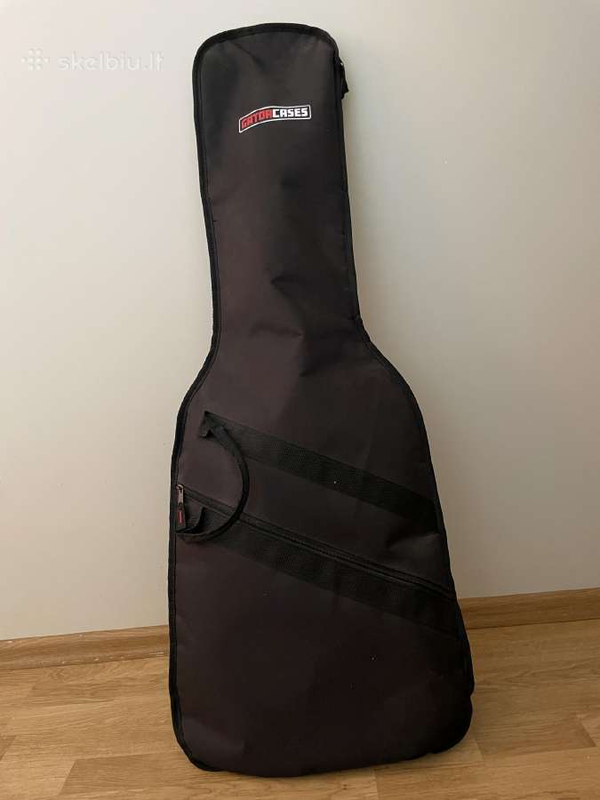 Elektrinė Gitara Ibanez Rg320exz-bkf - nuotraukos Nr. 6