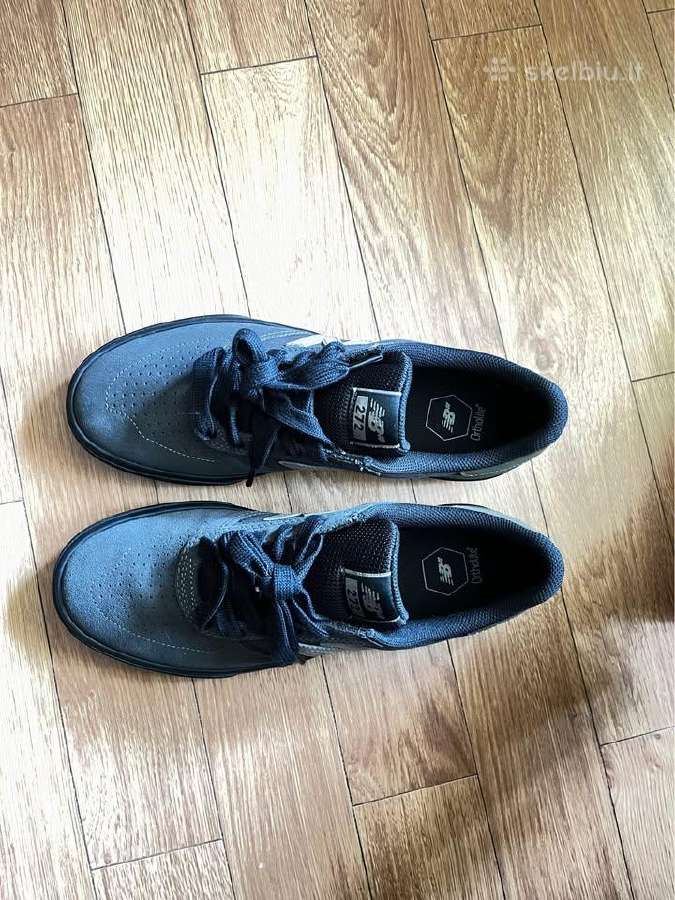 New balance 272 batai - nuotraukos Nr. 4
