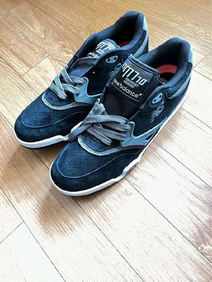 New balance 770 batai - nuotraukos Nr. 2