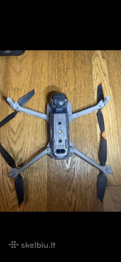 Dji Air 2s Combo - nuotraukos Nr. 6
