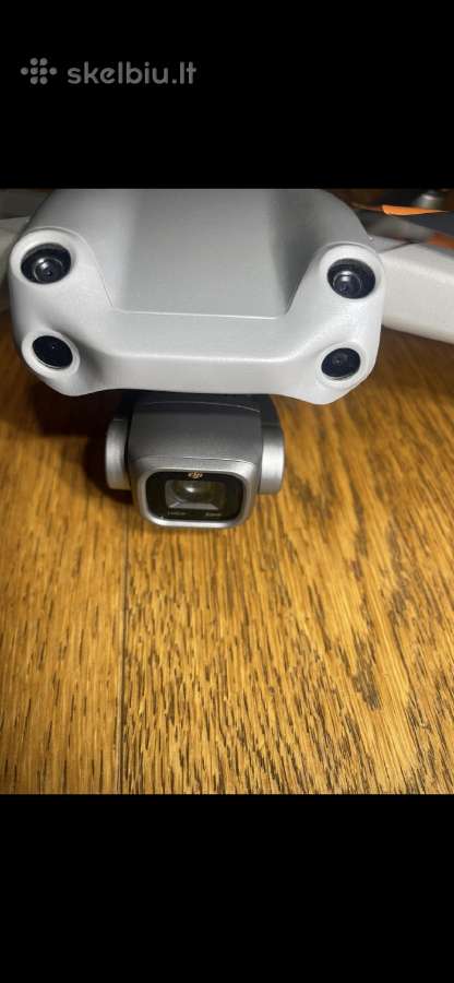 Dji Air 2s Combo - nuotraukos Nr. 7