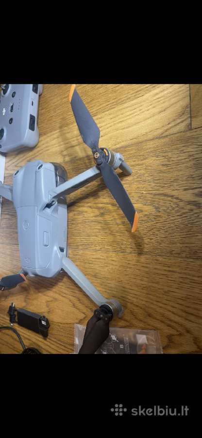 Dji Air 2s Combo - nuotraukos Nr. 15