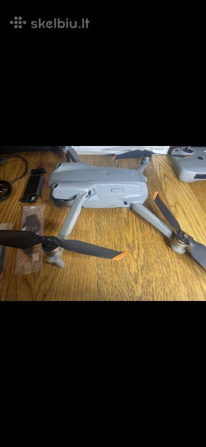 Dji Air 2s Combo - nuotraukos Nr. 16