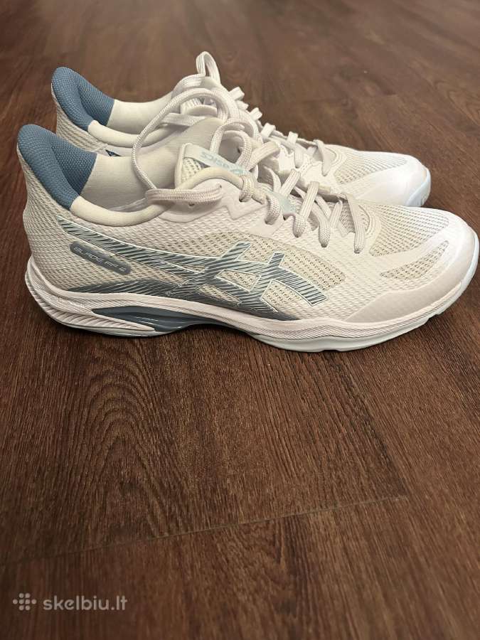 Vyriški bateliai Asics Blade Ff 2 - nuotraukos Nr. 2