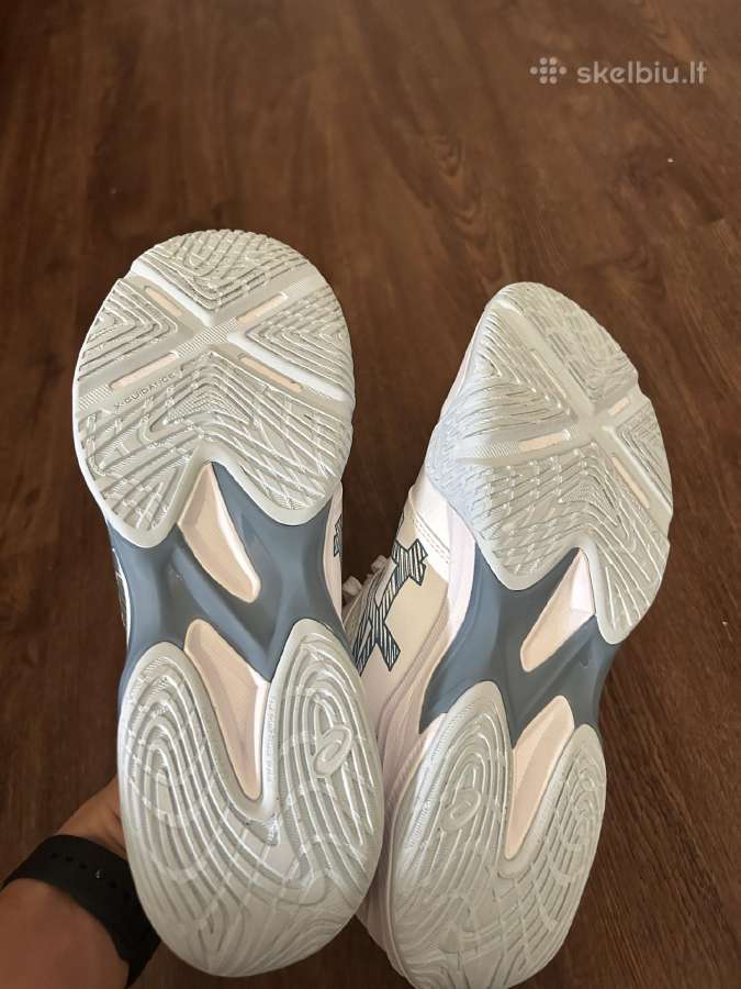 Vyriški bateliai Asics Blade Ff 2 - nuotraukos Nr. 3