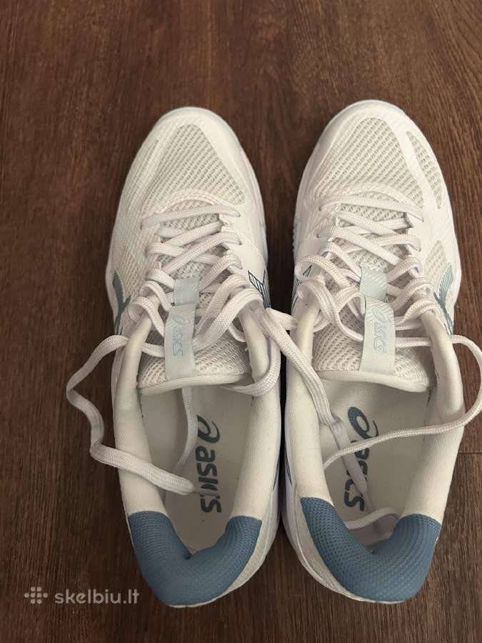 Vyriški bateliai Asics Blade Ff 2 - nuotraukos Nr. 4