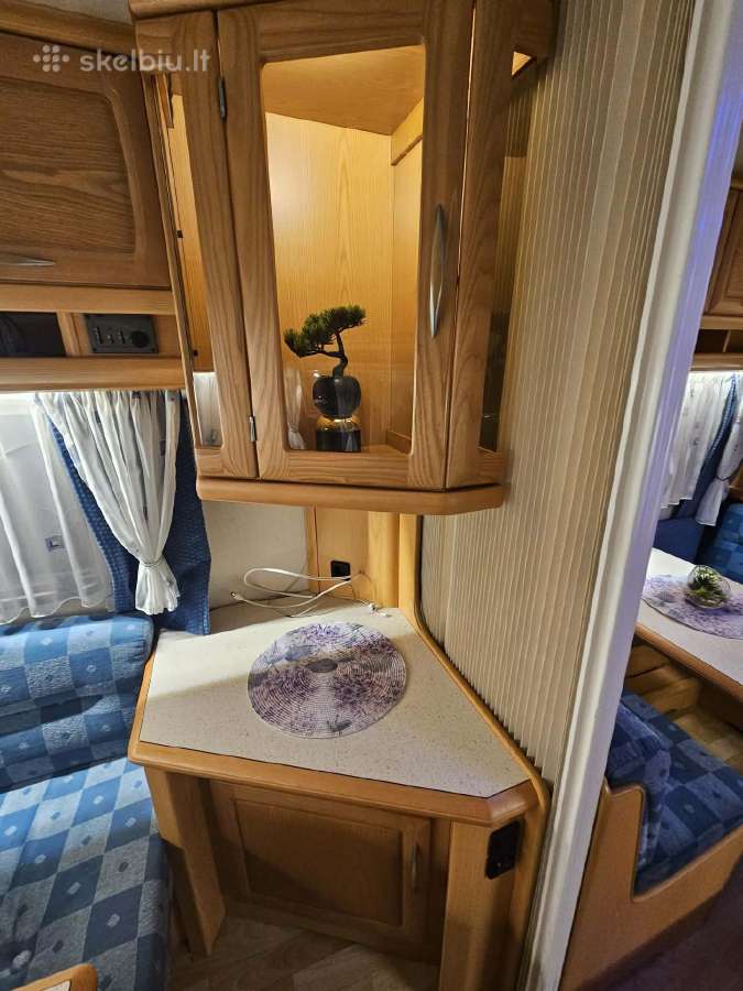 Didelis, Šiltas , 7 2,5m. Sklypui, gyvenimui - nuotraukos Nr. 9