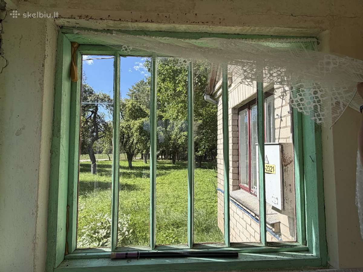 Erdvi sodyba su 2 ha sklypu ir 7 pastatais - nuotraukos Nr. 24