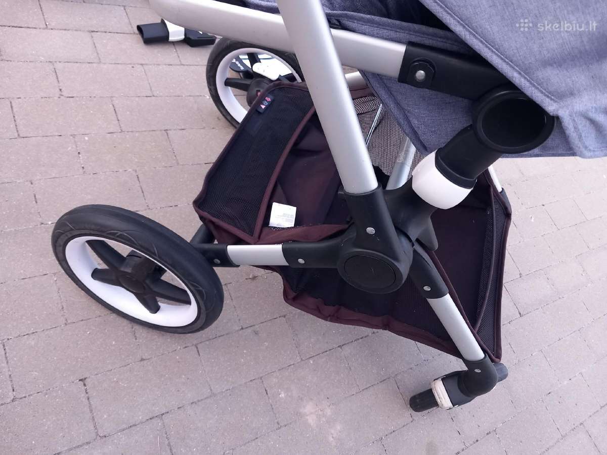 Bugaboo fox - nuotraukos Nr. 2