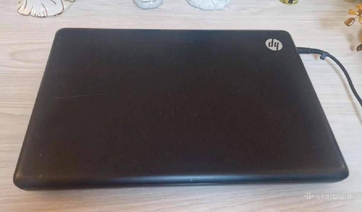 Nešiojamas kompiuters Hp G56 - nuotraukos Nr. 2