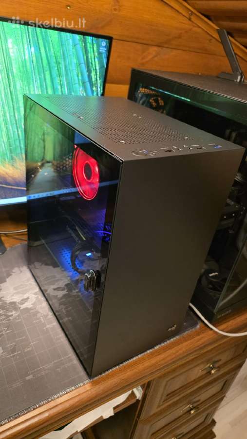 Pc - nuotraukos Nr. 2