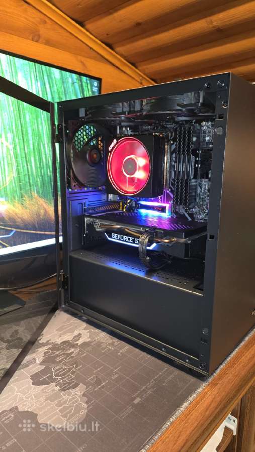 Pc - nuotraukos Nr. 3