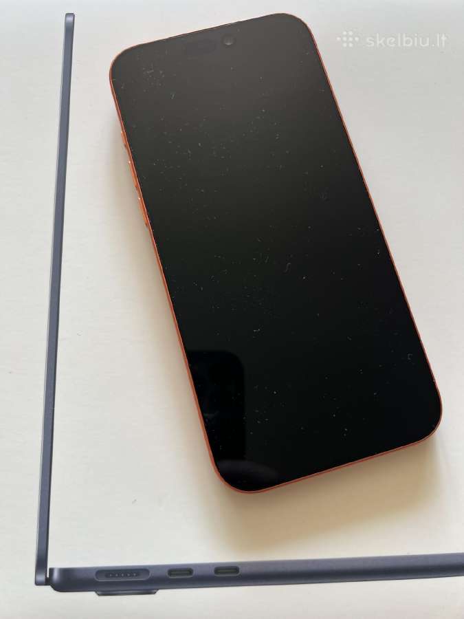 iPhone 17 Pro Max - nuotraukos Nr. 2