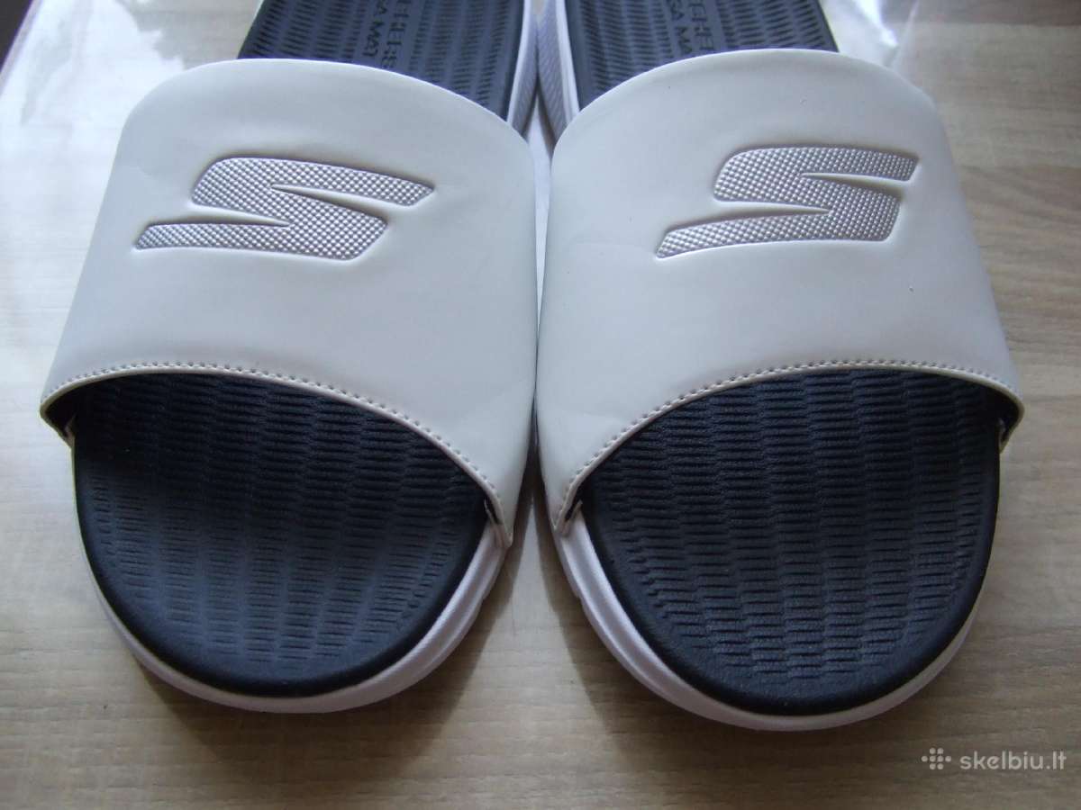 Skechers Go Consistent slides (45-46) - nuotraukos Nr. 2