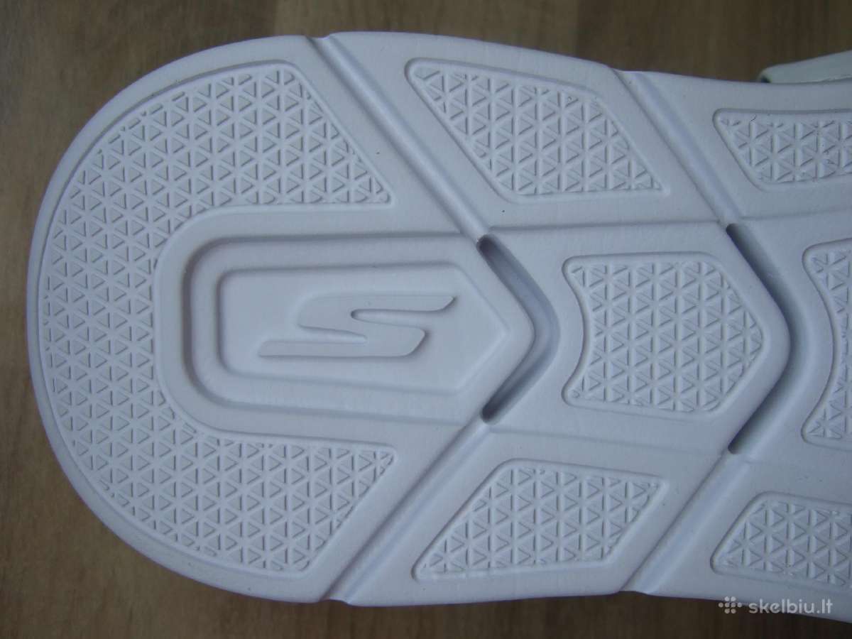 Skechers Go Consistent slides (45-46) - nuotraukos Nr. 8