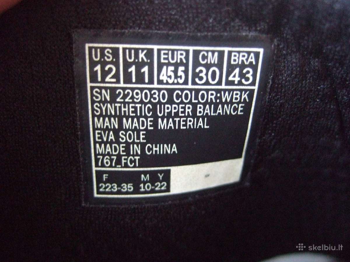 Skechers Go Consistent slides (45-46) - nuotraukos Nr. 4
