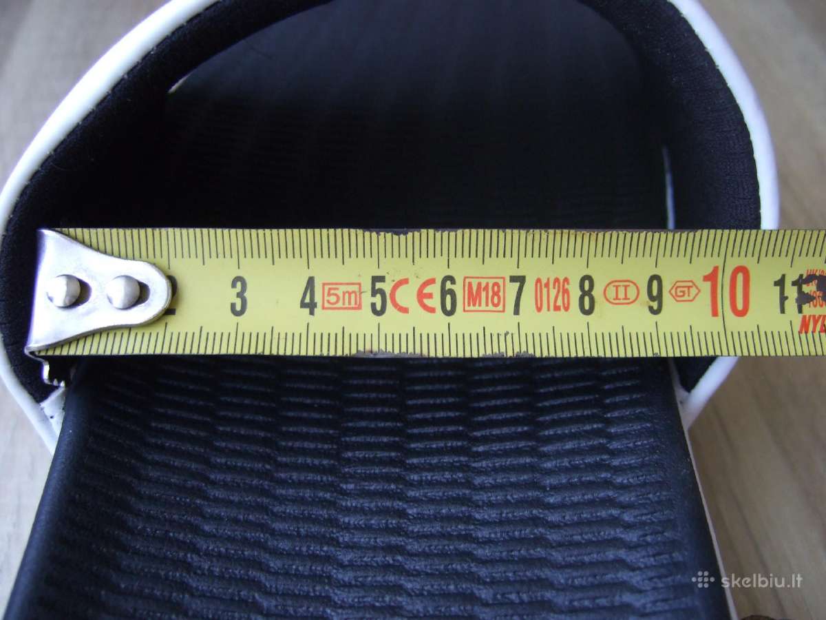 Skechers Go Consistent slides (45-46) - nuotraukos Nr. 11
