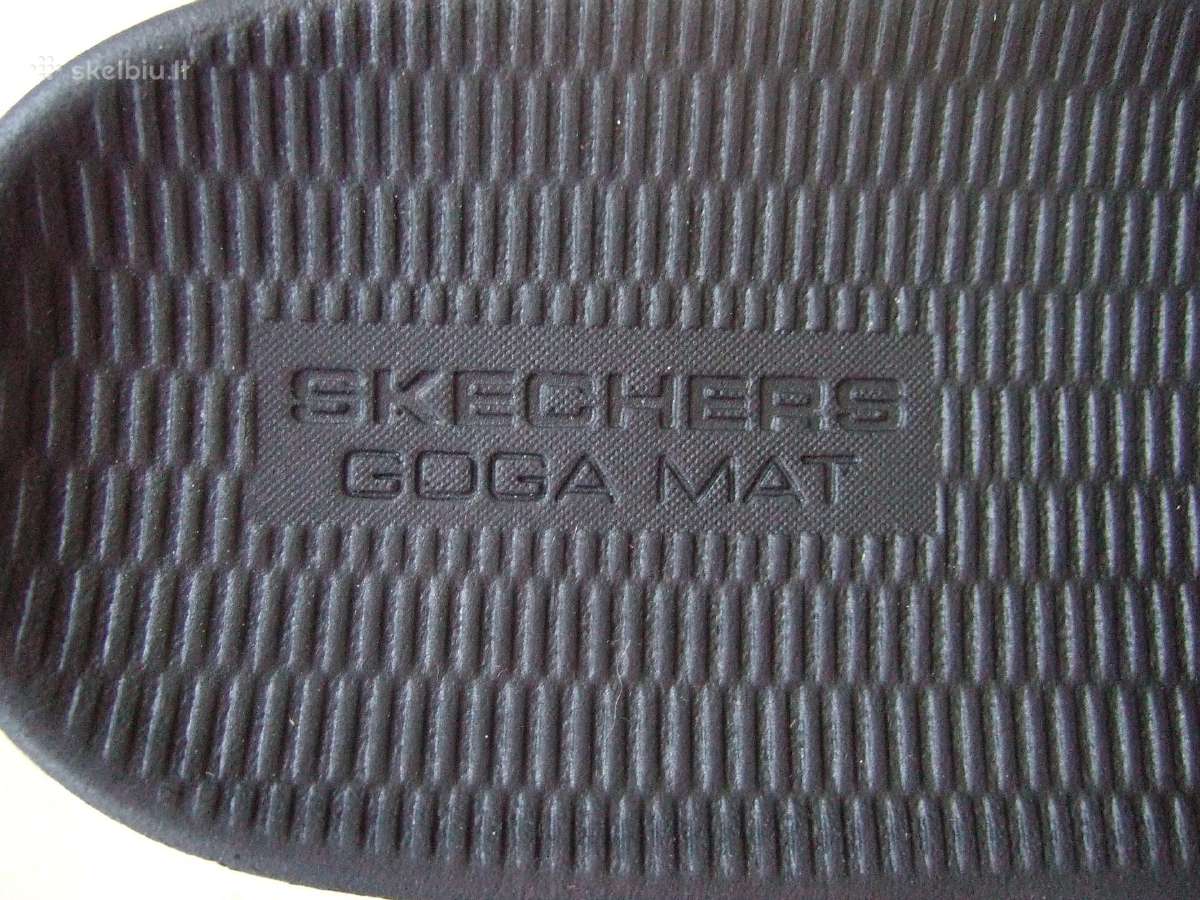 Skechers Go Consistent slides (45-46) - nuotraukos Nr. 5