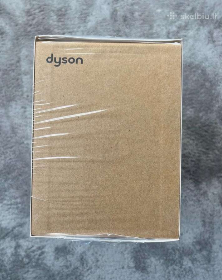 Dyson plaukų džiovintuvas - nuotraukos Nr. 6