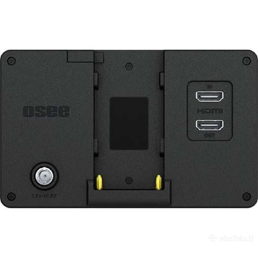 Osee Lilmon 5 monitorius 4k 1000nits - nuotraukos Nr. 2