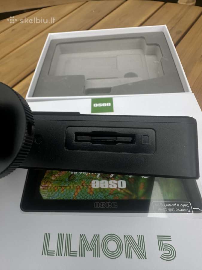 Osee Lilmon 5 monitorius 4k 1000nits - nuotraukos Nr. 4