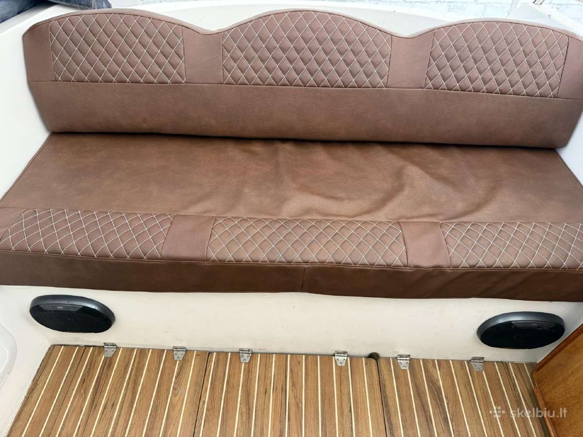 Riviera 7600 Sport laivas - nuotraukos Nr. 29