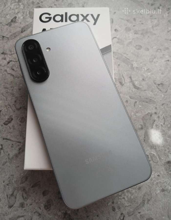Samsung galaxy - nuotraukos Nr. 2