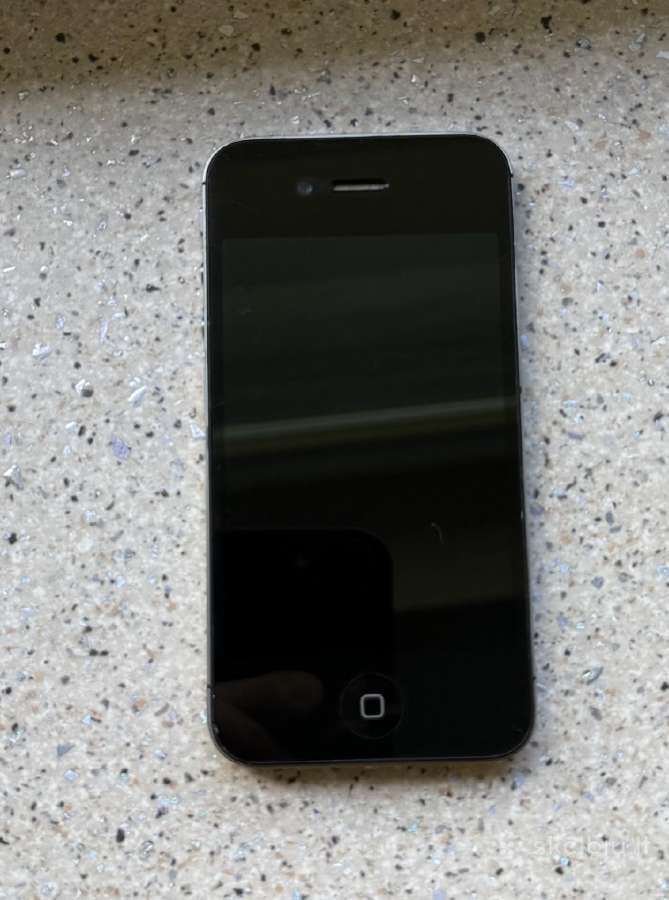 iPhone 4S - nuotraukos Nr. 3