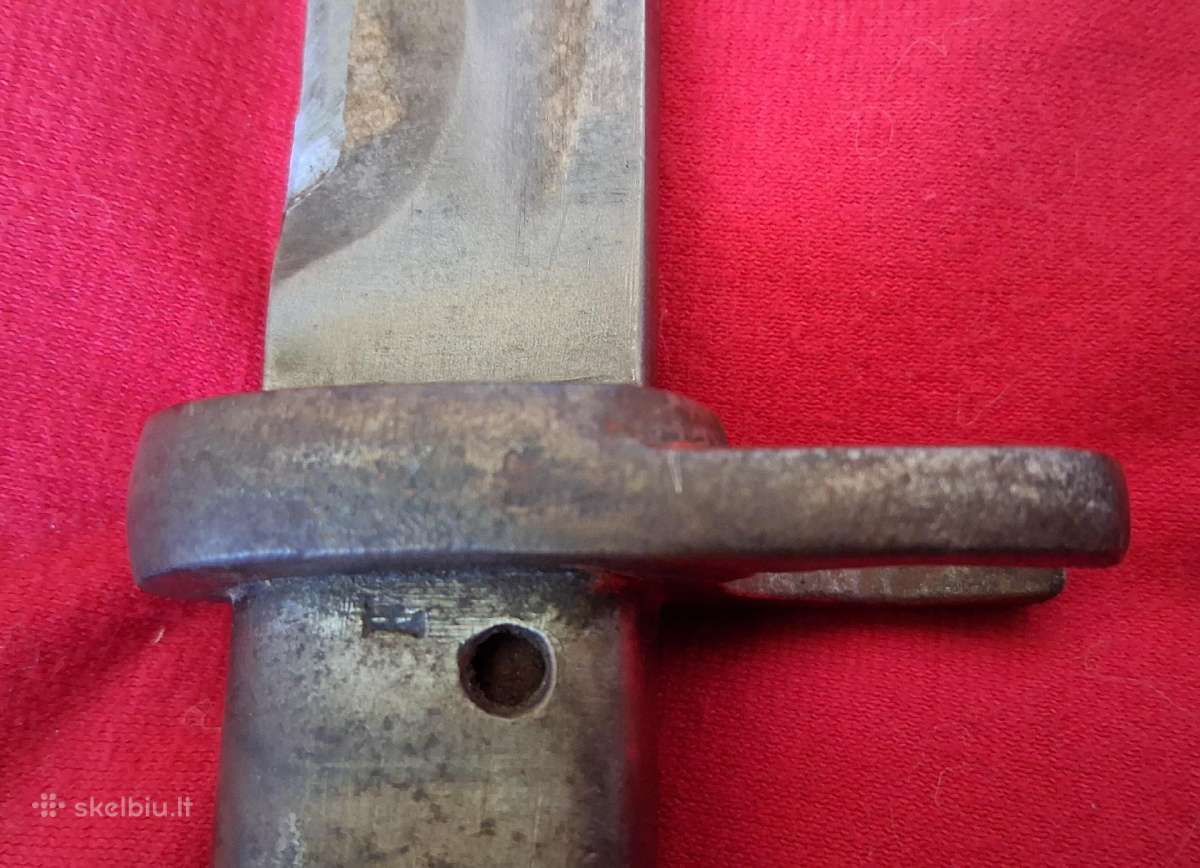 Sg88/98 ersatz eb13 - nuotraukos Nr. 3