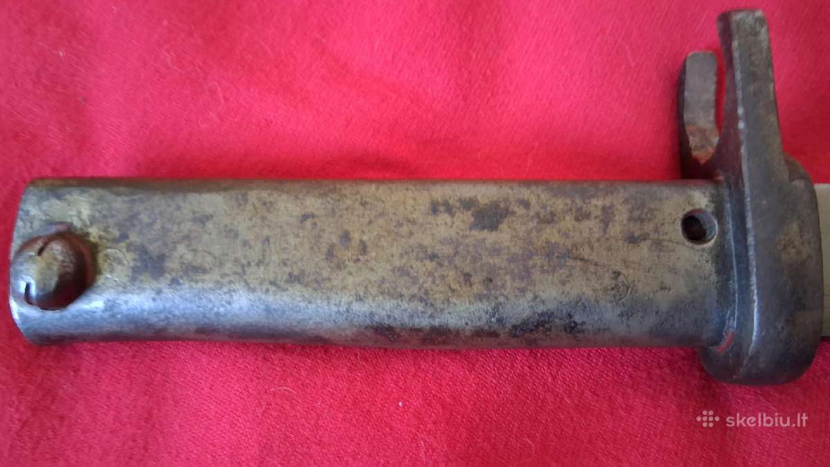 Sg88/98 ersatz eb13 - nuotraukos Nr. 4