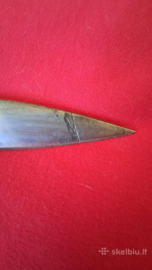 Sg88/98 ersatz eb13 - nuotraukos Nr. 7