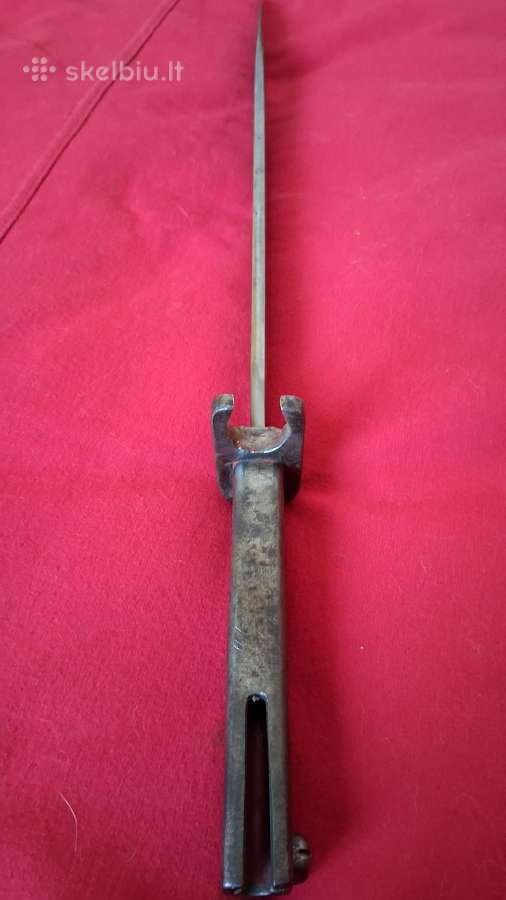Sg88/98 ersatz eb13 - nuotraukos Nr. 8
