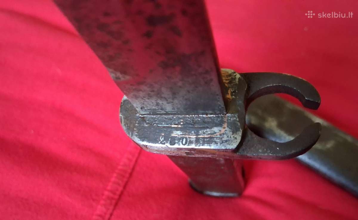 Sg88/98 ersatz eb36 - nuotraukos Nr. 3