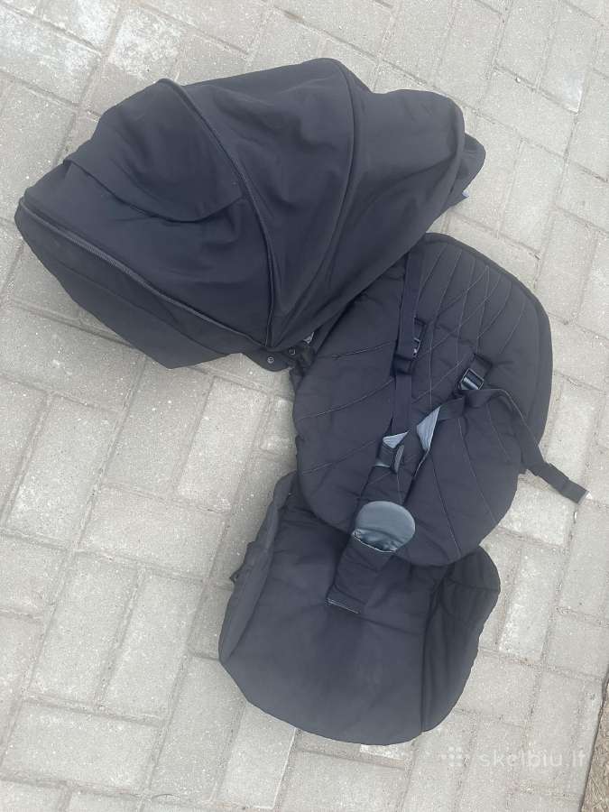 Cybex mios sportinukas - nuotraukos Nr. 5