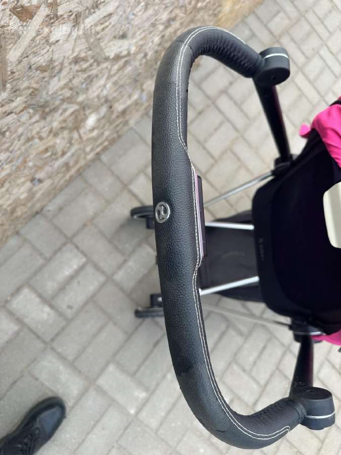 Cybex mios sportinukas - nuotraukos Nr. 6