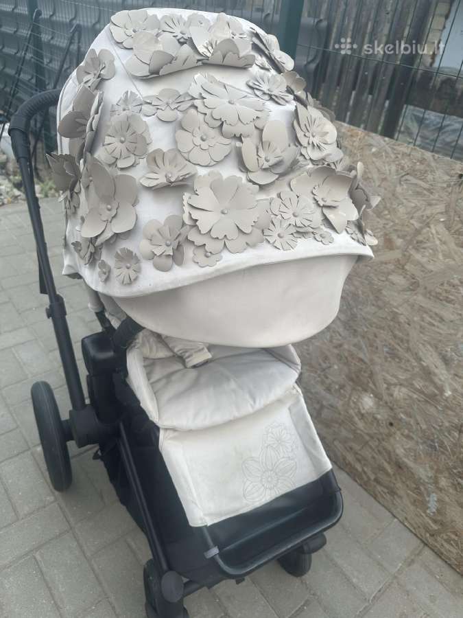Cybex priam sportinukas - nuotraukos Nr. 4