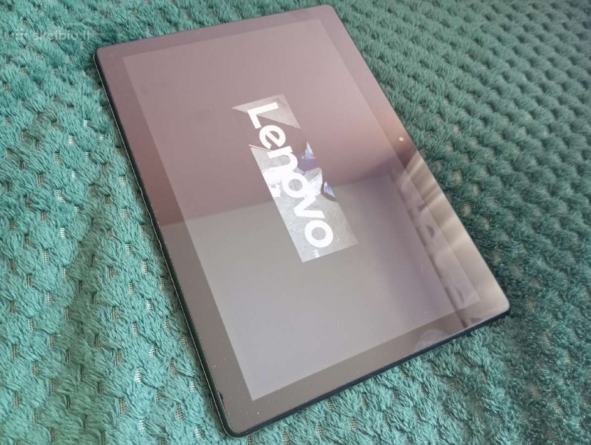 Lenovo dedasi sim kortele - nuotraukos Nr. 3