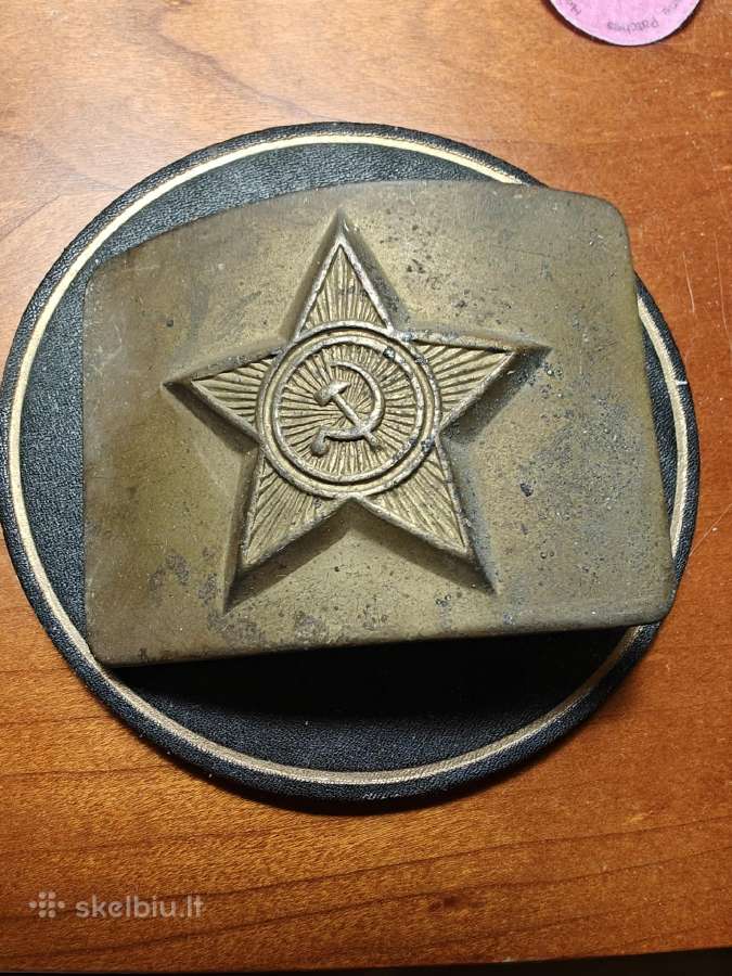 Soviet Army - nuotraukos Nr. 2