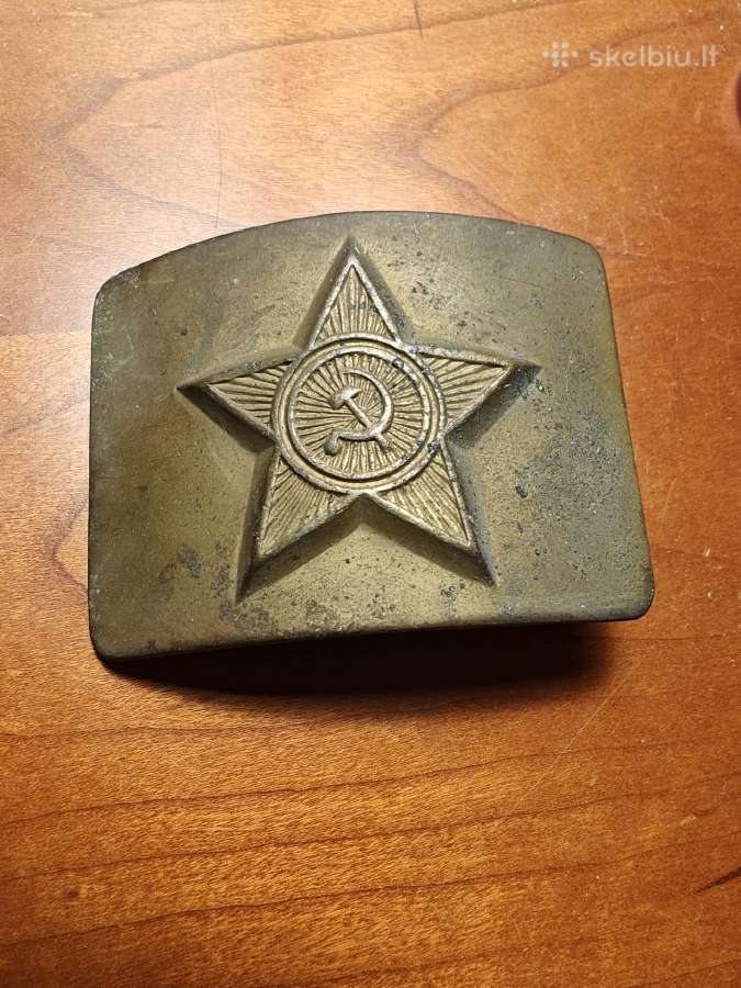 Soviet Army - nuotraukos Nr. 3