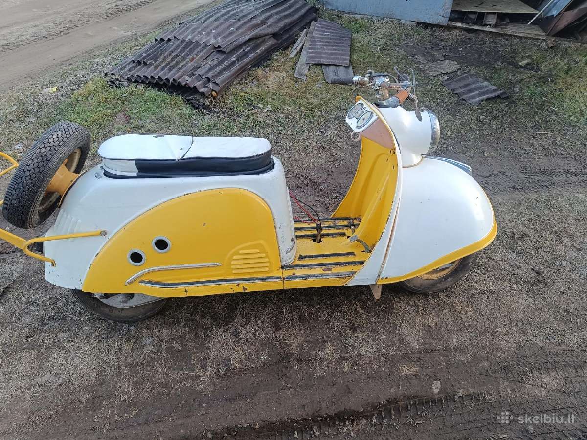 Tula t200 - nuotraukos Nr. 2