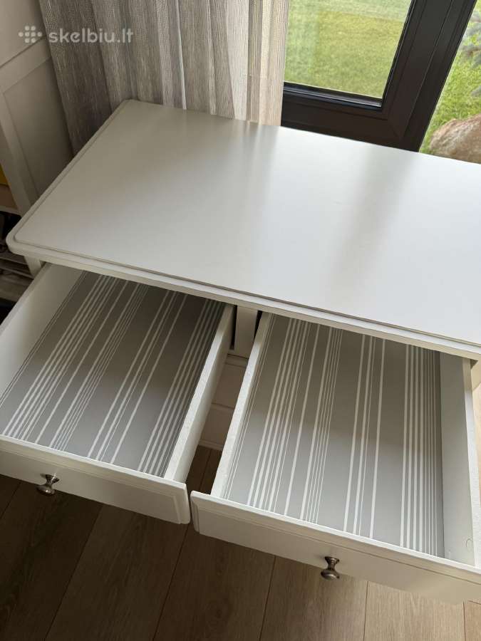 Ikea spinta ir komoda - nuotraukos Nr. 8
