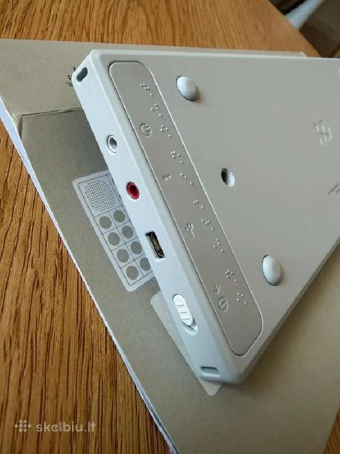 Teenage Engineering Op-1 Portable Synthesizer - nuotraukos Nr. 8