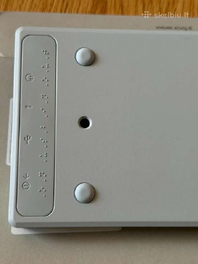 Teenage Engineering Op-1 Portable Synthesizer - nuotraukos Nr. 11