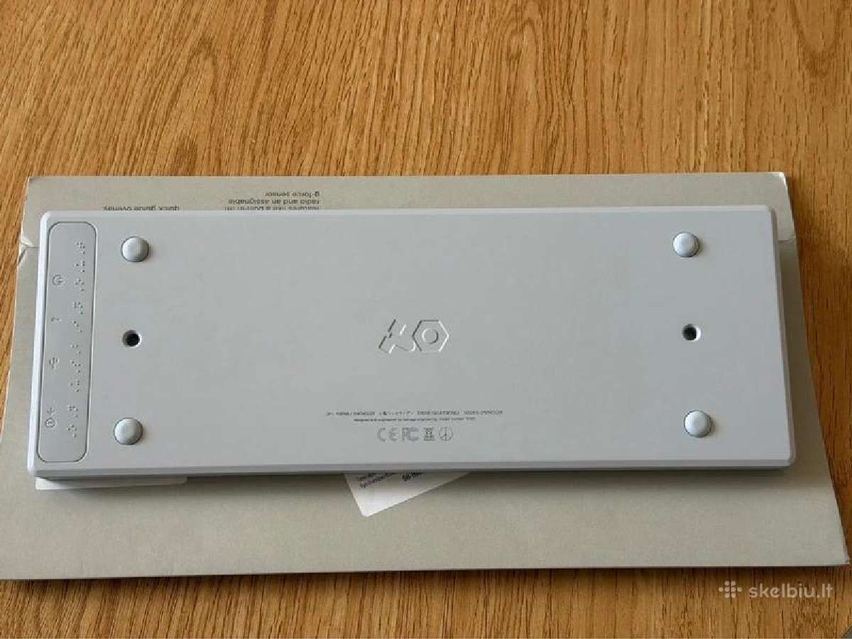 Teenage Engineering Op-1 Portable Synthesizer - nuotraukos Nr. 13