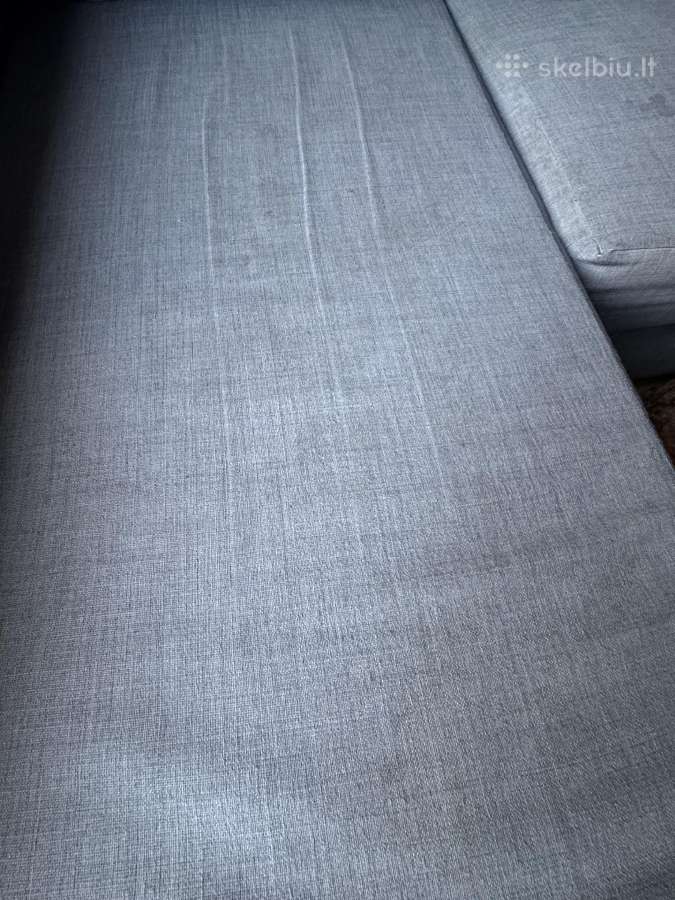 Sofa-lova - nuotraukos Nr. 2